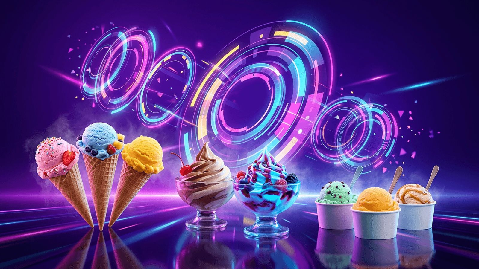 Top 10 Best Ice Cream Brands in Broken Arrow