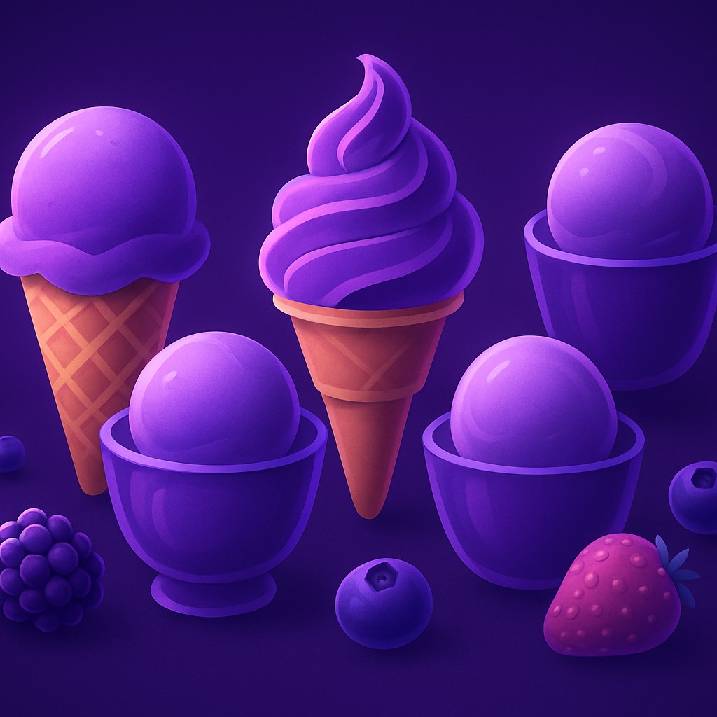 Top 10 Best Ice Cream Brands in Bulgaria