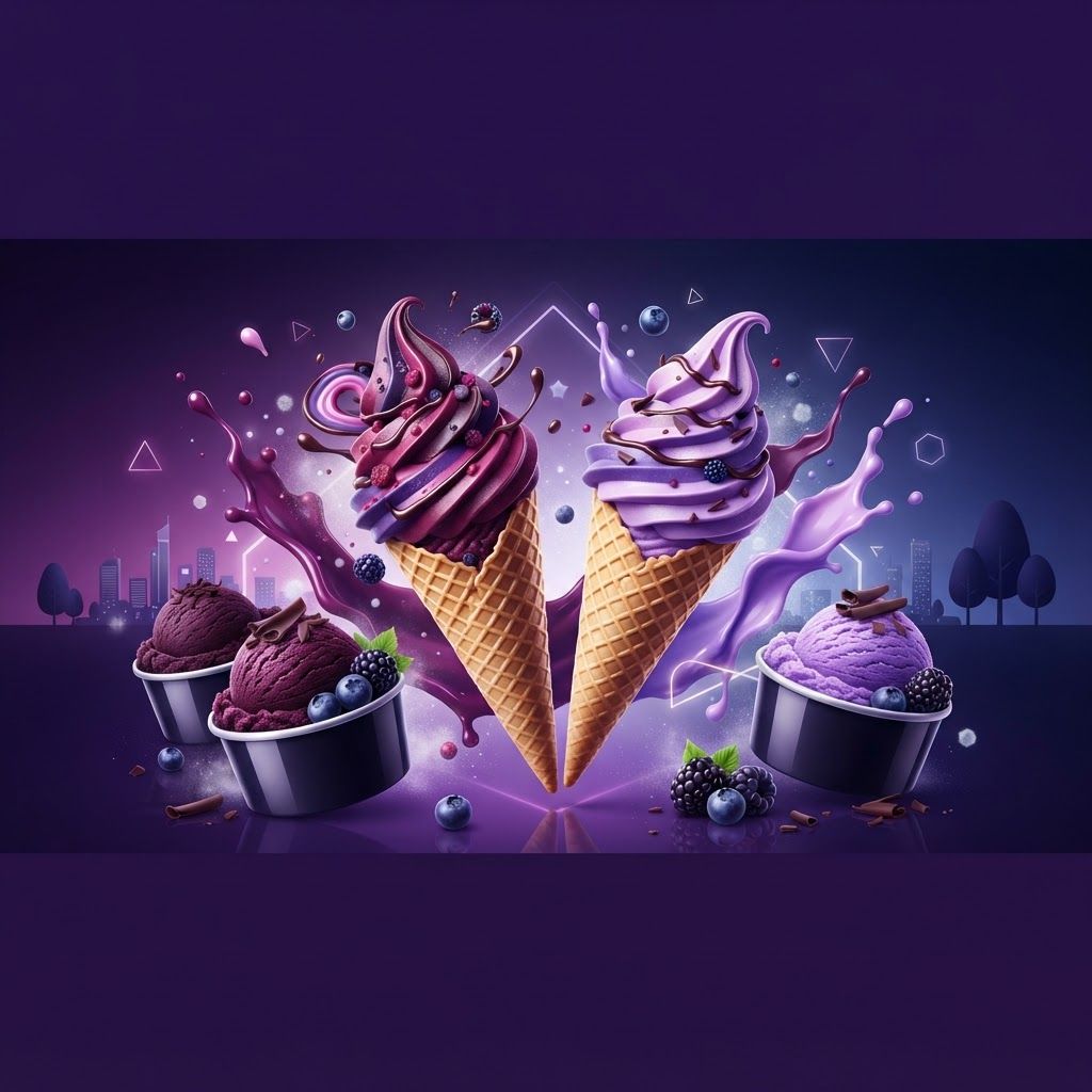 Top 10 Best Ice Cream Brands in Cary