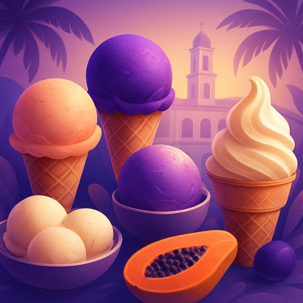 Top 10 Best Ice Cream Brands in Cuba