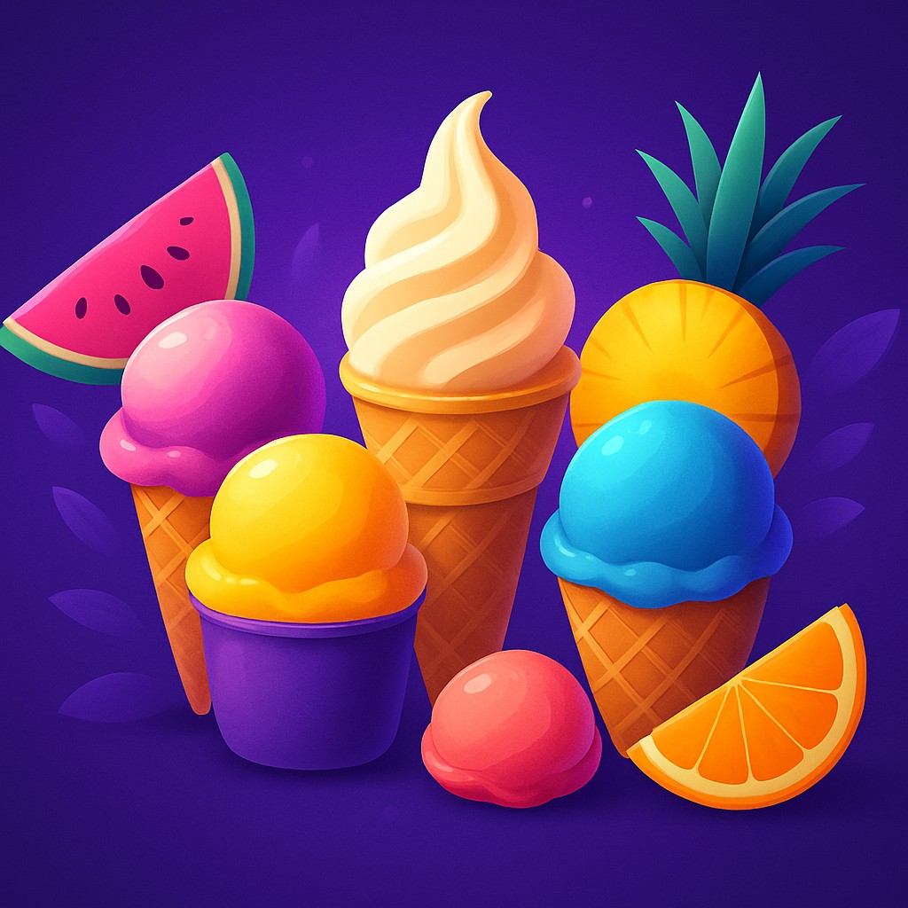Top 10 Best Ice Cream Brands in El Salvador