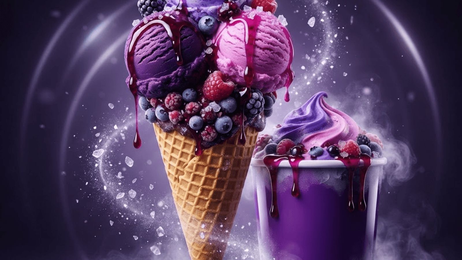Top 10 Best Ice Cream Brands in Fayetteville