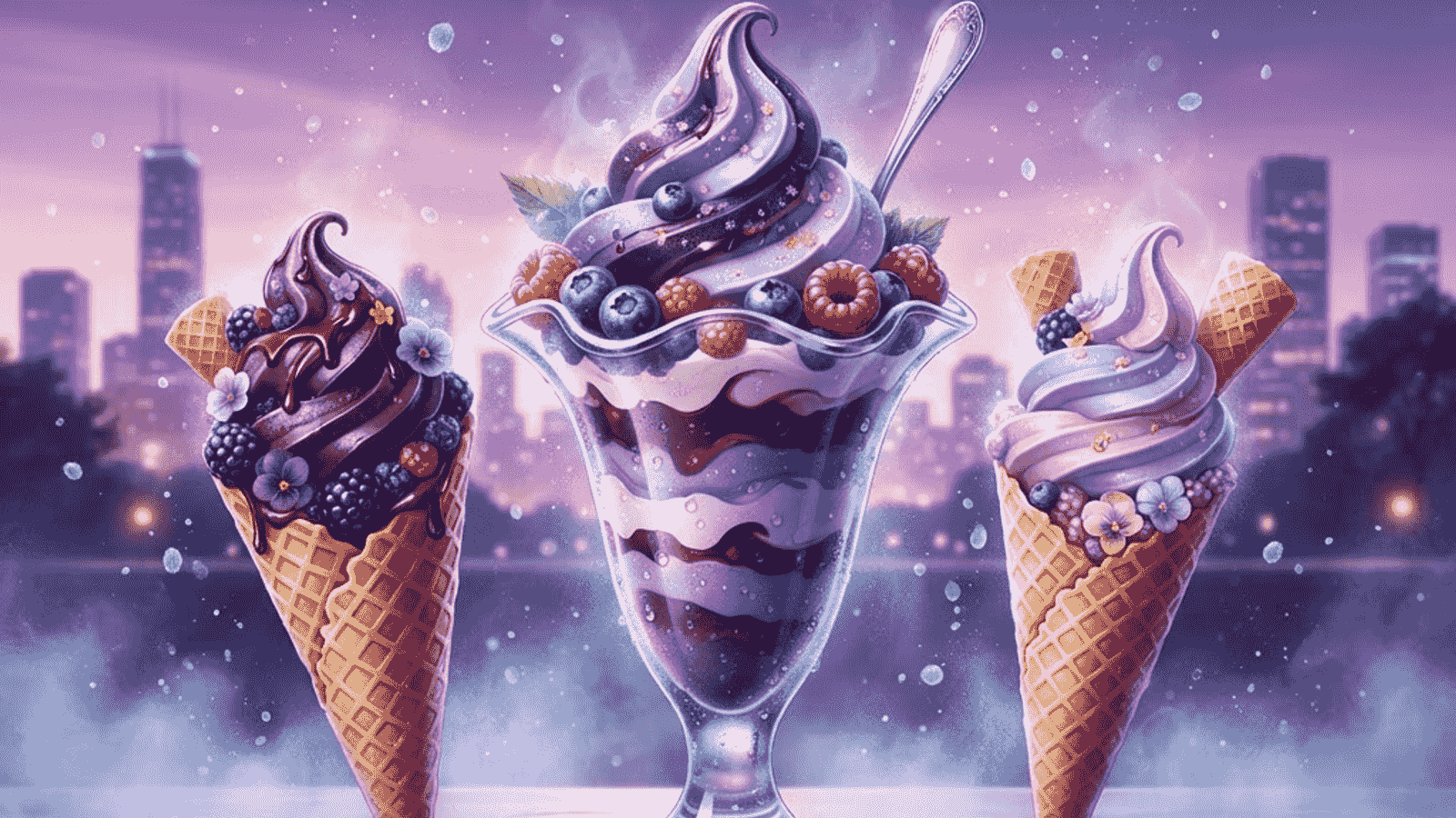 Top 10 Best Ice Cream Brands in Greensboro