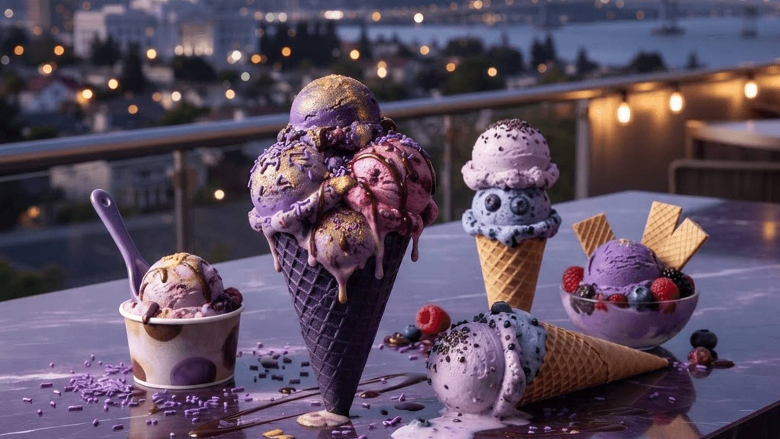 Top 10 Best Ice Cream Brands in Hayward