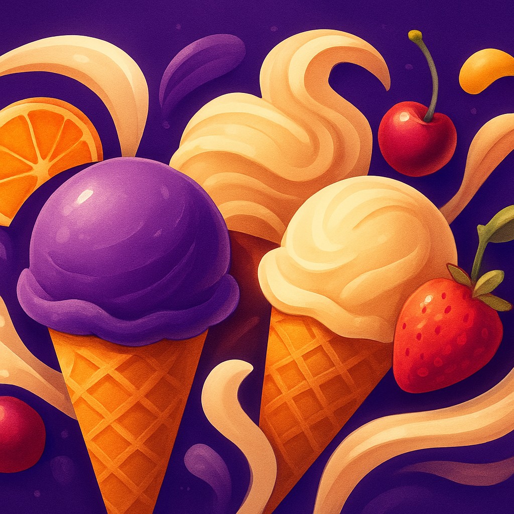 Top 10 Best Ice Cream Brands in Hungary