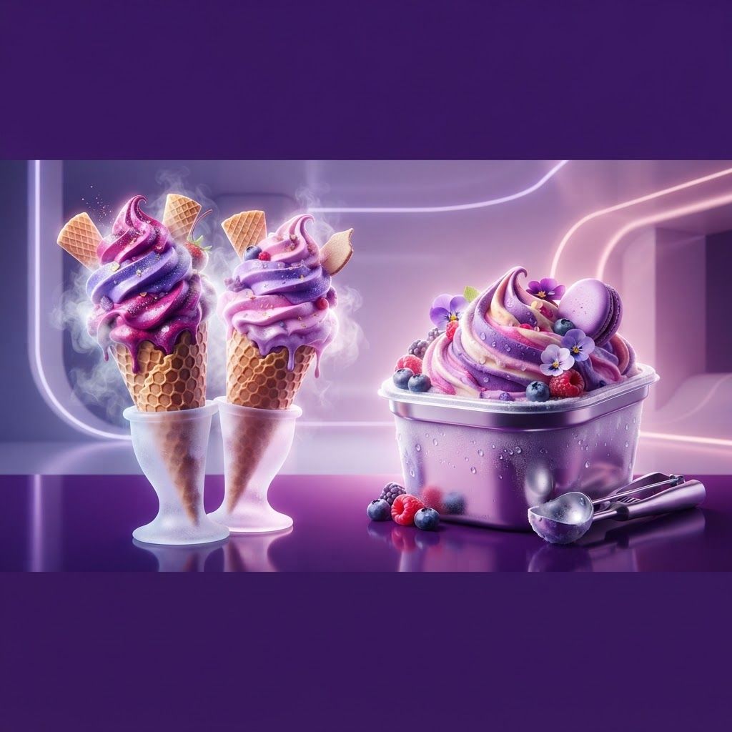 Top 10 Best Ice Cream Brands in Huntsville