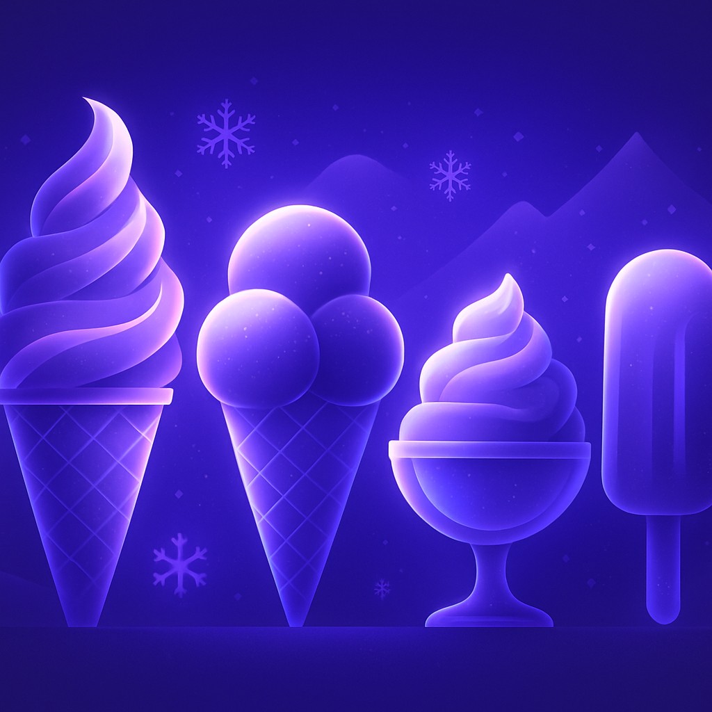 Top 10 Best Ice Cream Brands in Kyrgyzstan