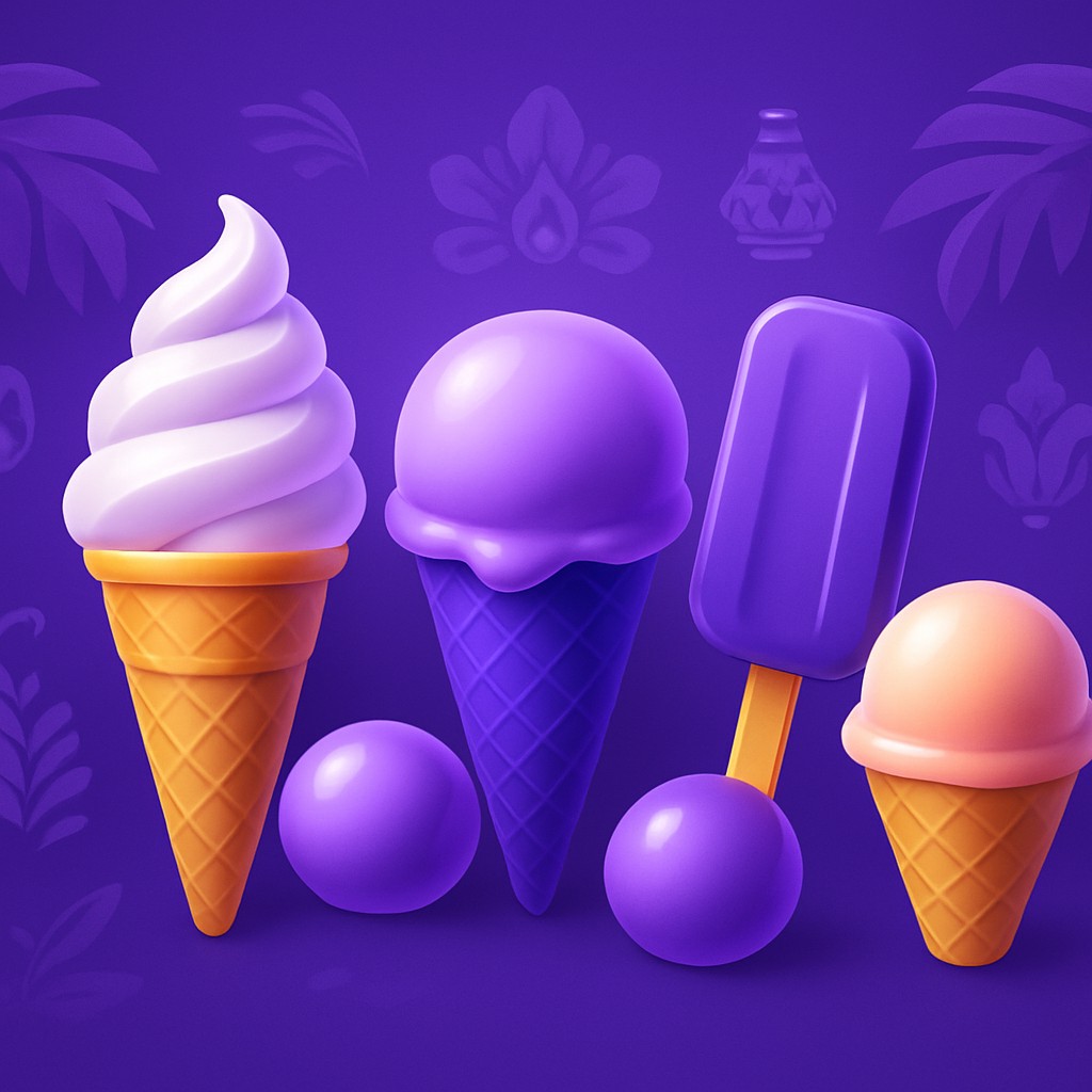 Top 10 Best Ice Cream Brands in Laos