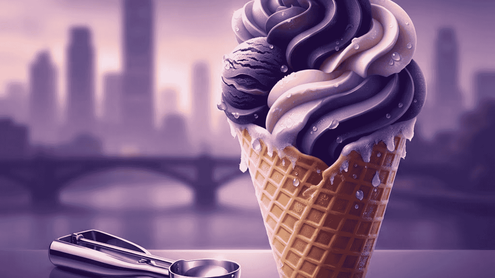 Top 10 Best Ice Cream Brands in Newark