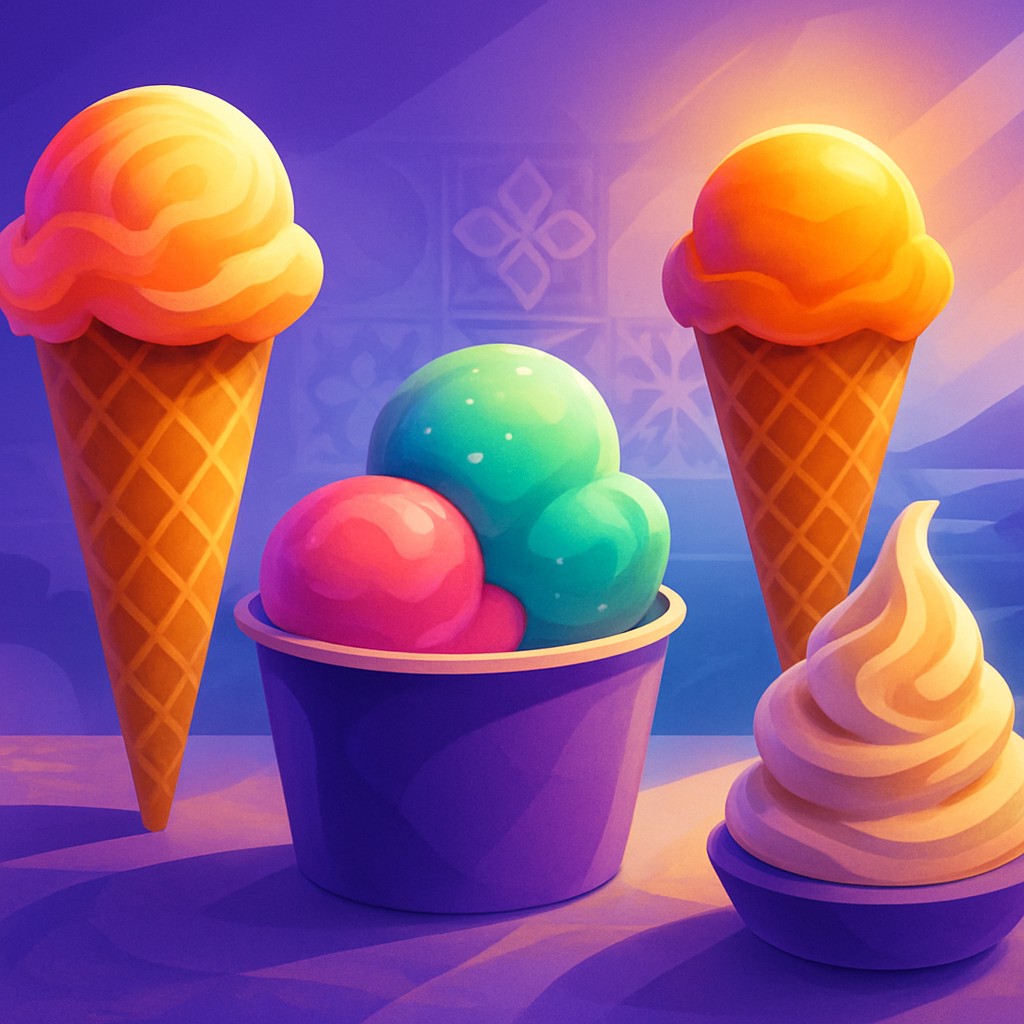 Top 10 Best Ice Cream Brands in Portugal