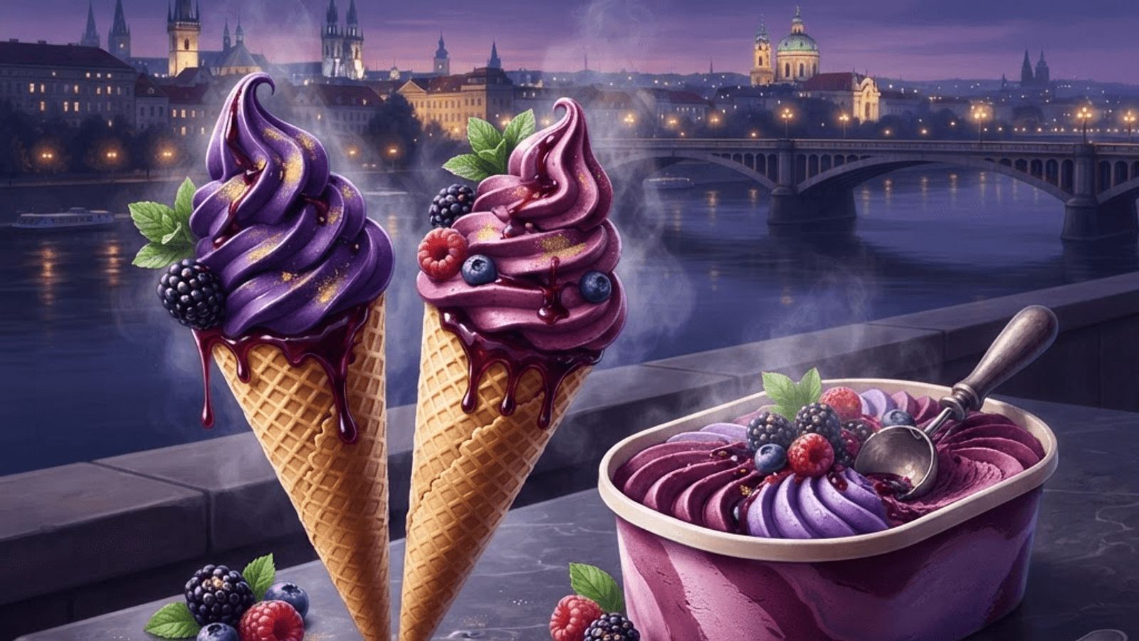 Top 10 Best Ice Cream Brands in Shreveport