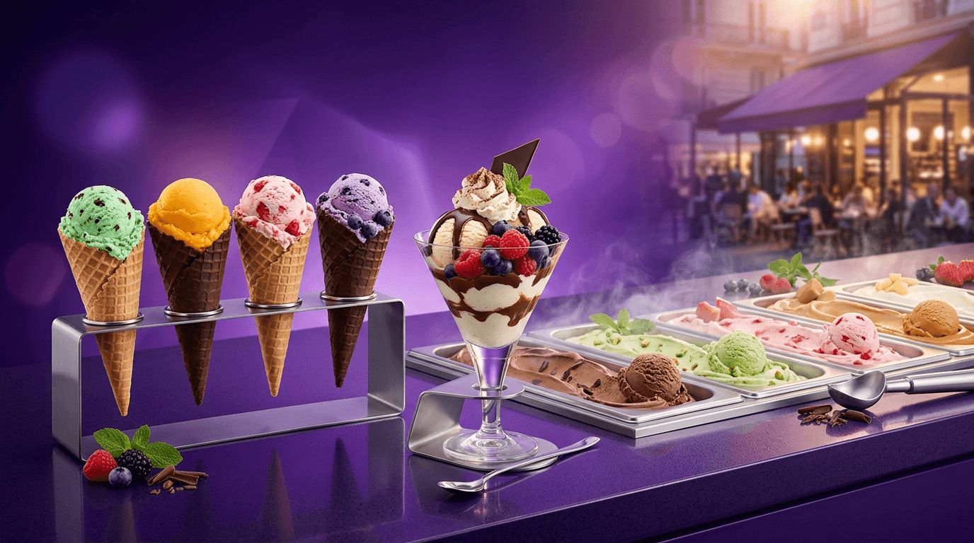 Top 10 Best Ice Cream Brands in Syracuse