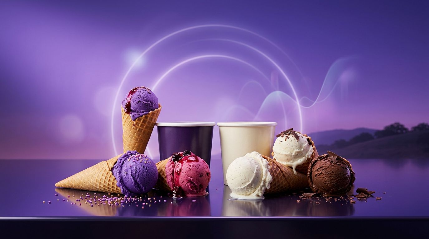 Top 10 Best Ice Cream Brands in Thousand Oaks