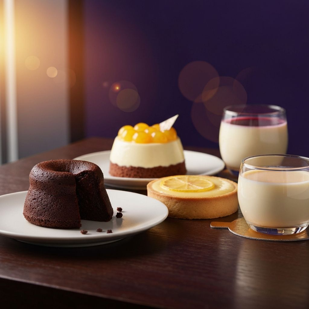 Top 10 Best Ice Cream Brands in Turkey