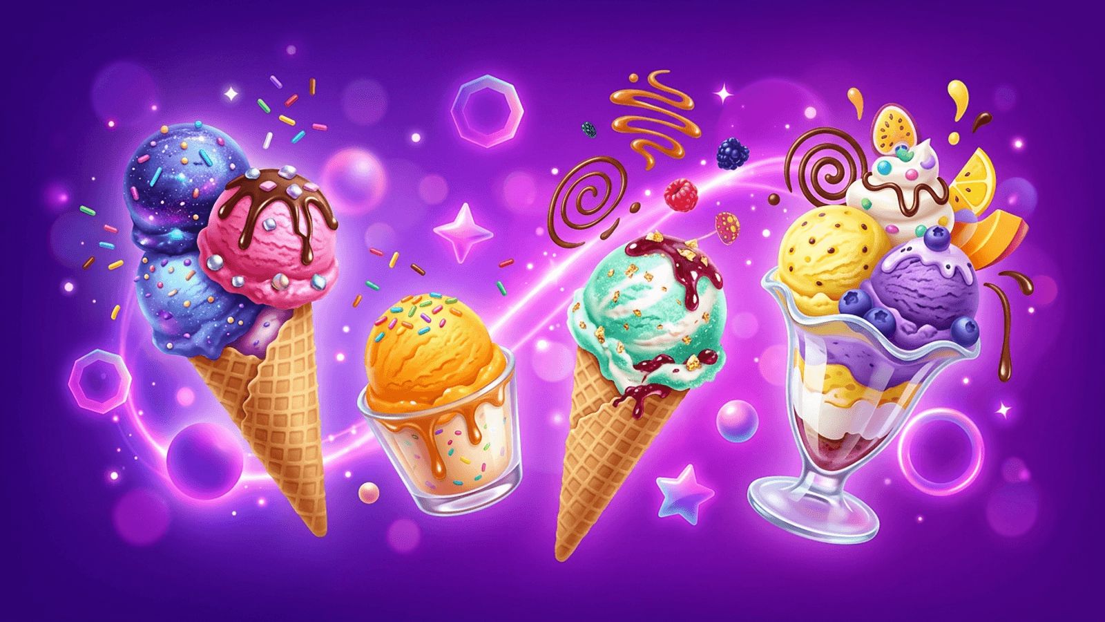 Top 10 Best Ice Cream Brands in Tuscaloosa