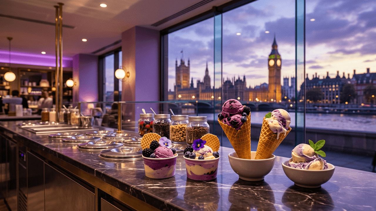 Top 10 Best Ice Cream Brands in Westminster