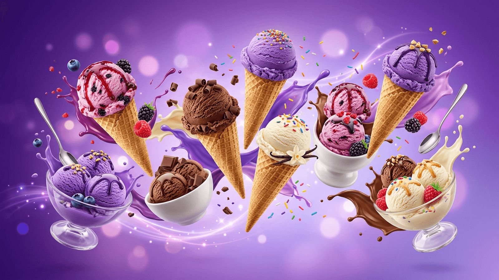 Top 10 Best Ice Cream Brands in Wilmington