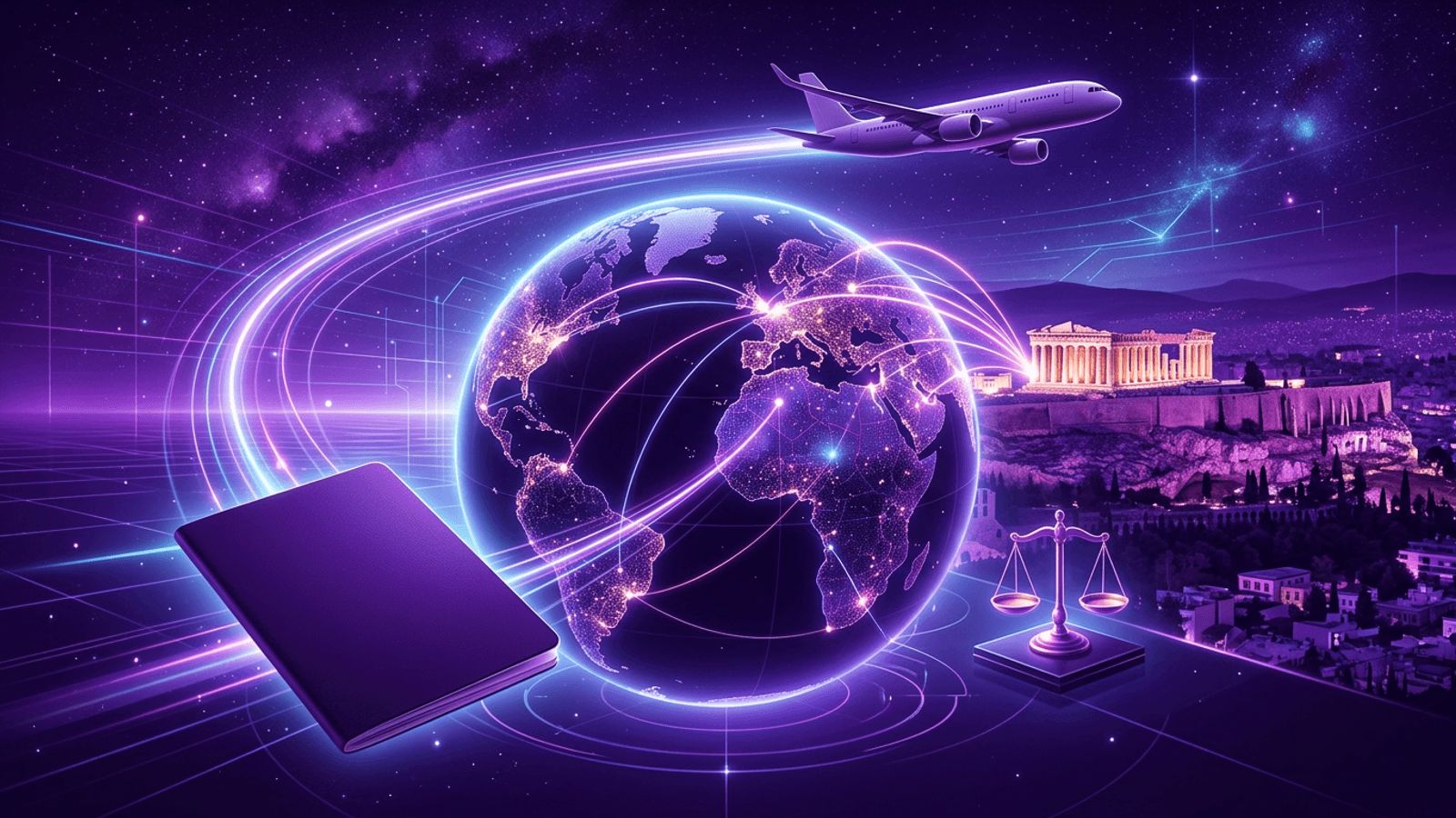 Top 10 Best Immigration Lawyers in Athens