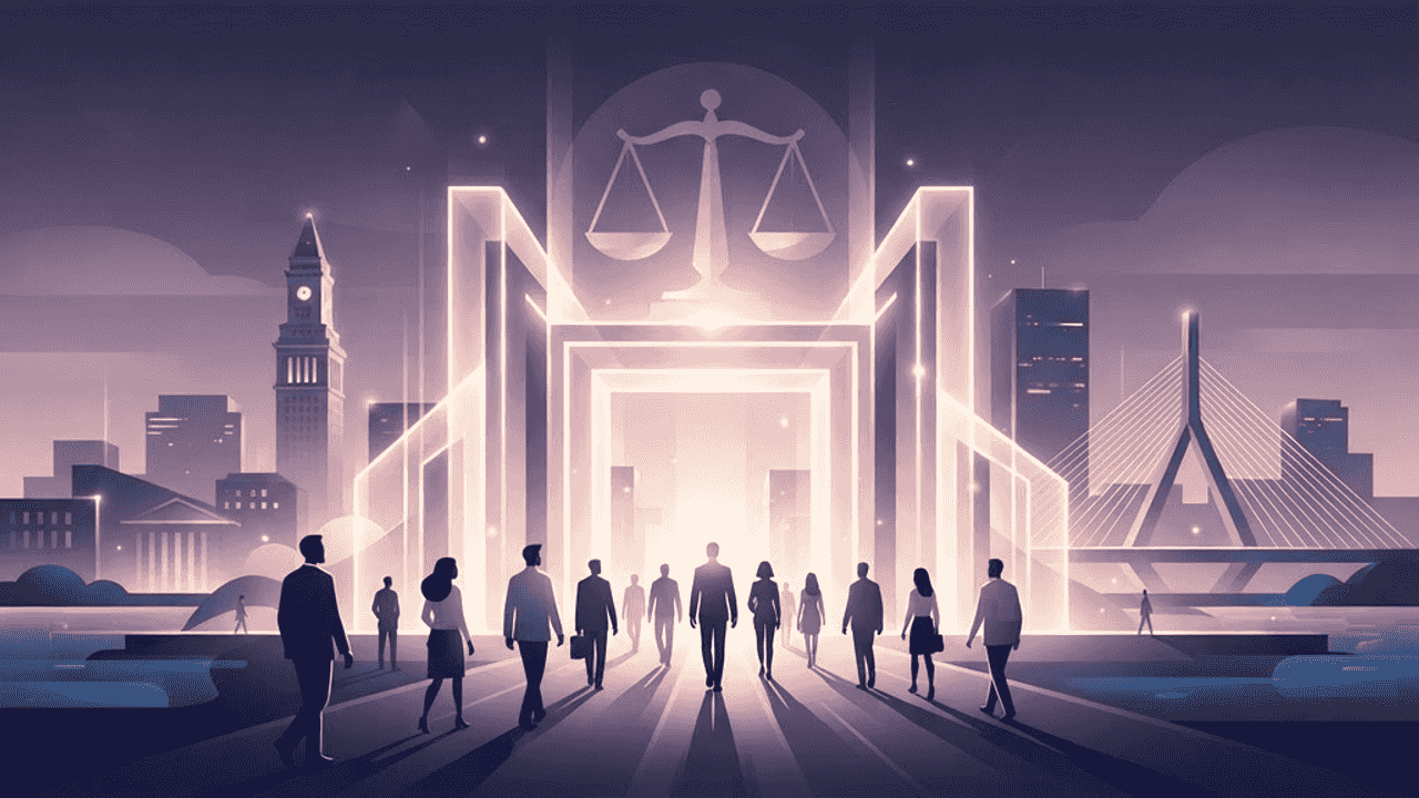 Top 10 Best Immigration Lawyers in Boston