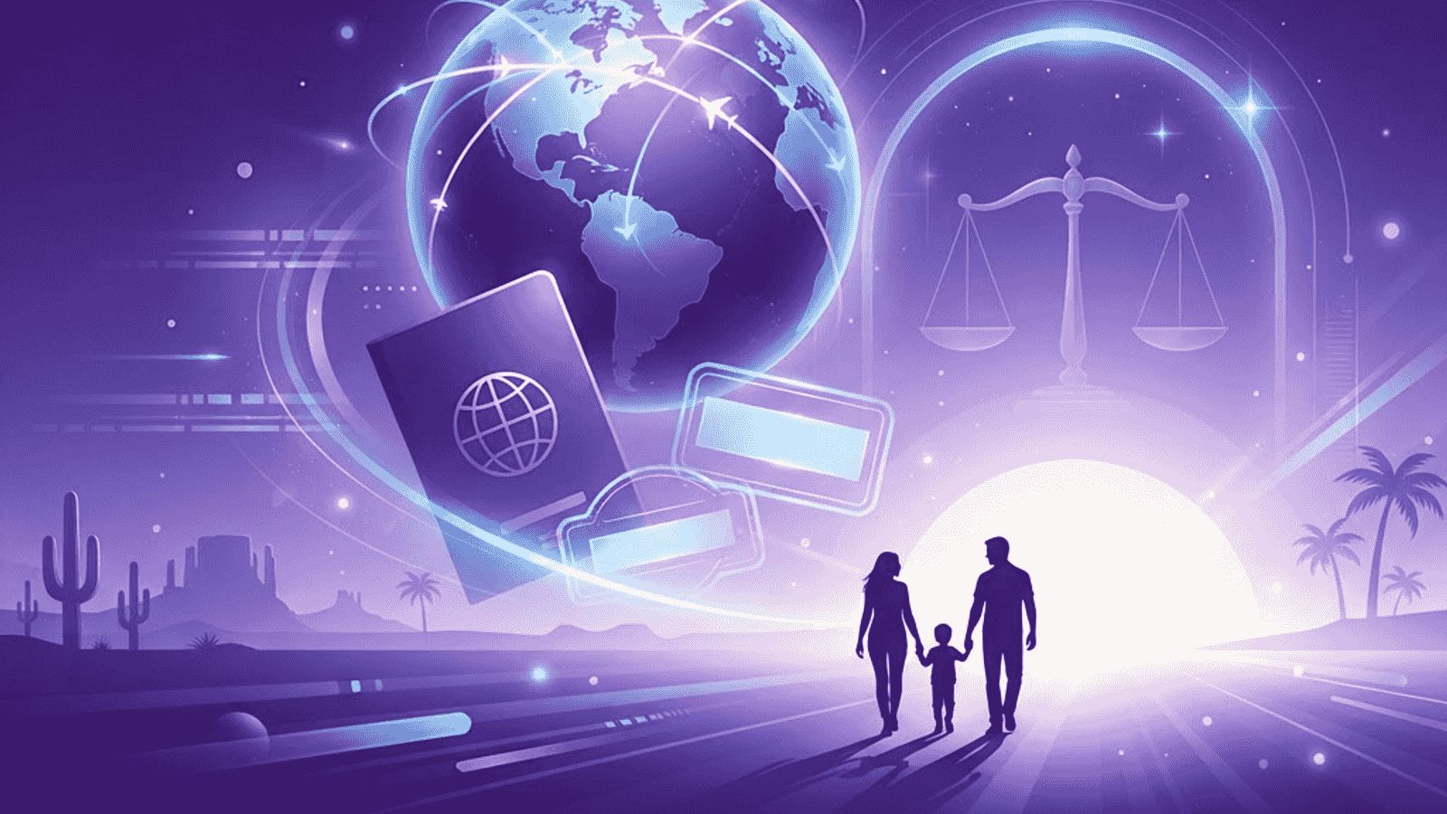 Top 10 Best Immigration Lawyers in Chandler