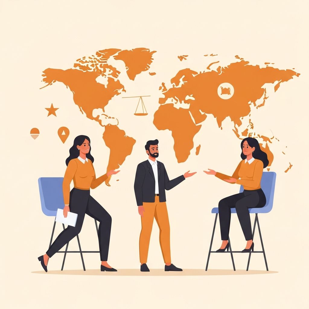 Top 10 Best Immigration Lawyers in Egypt