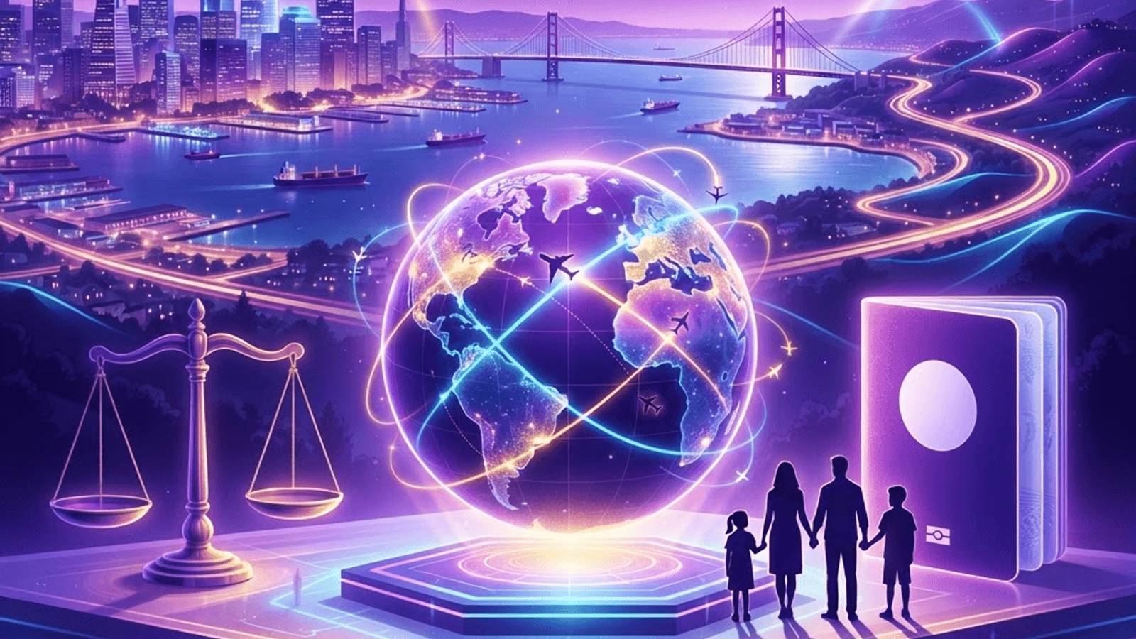 Top 10 Best Immigration Lawyers in Hayward