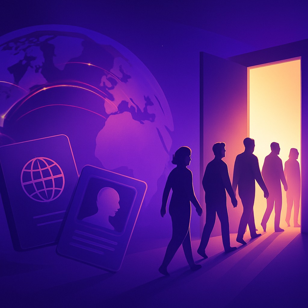 Top 10 Best Immigration Lawyers in Hungary