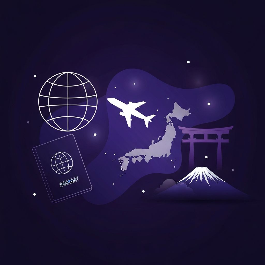 Top 10 Best Immigration Lawyers in Japan