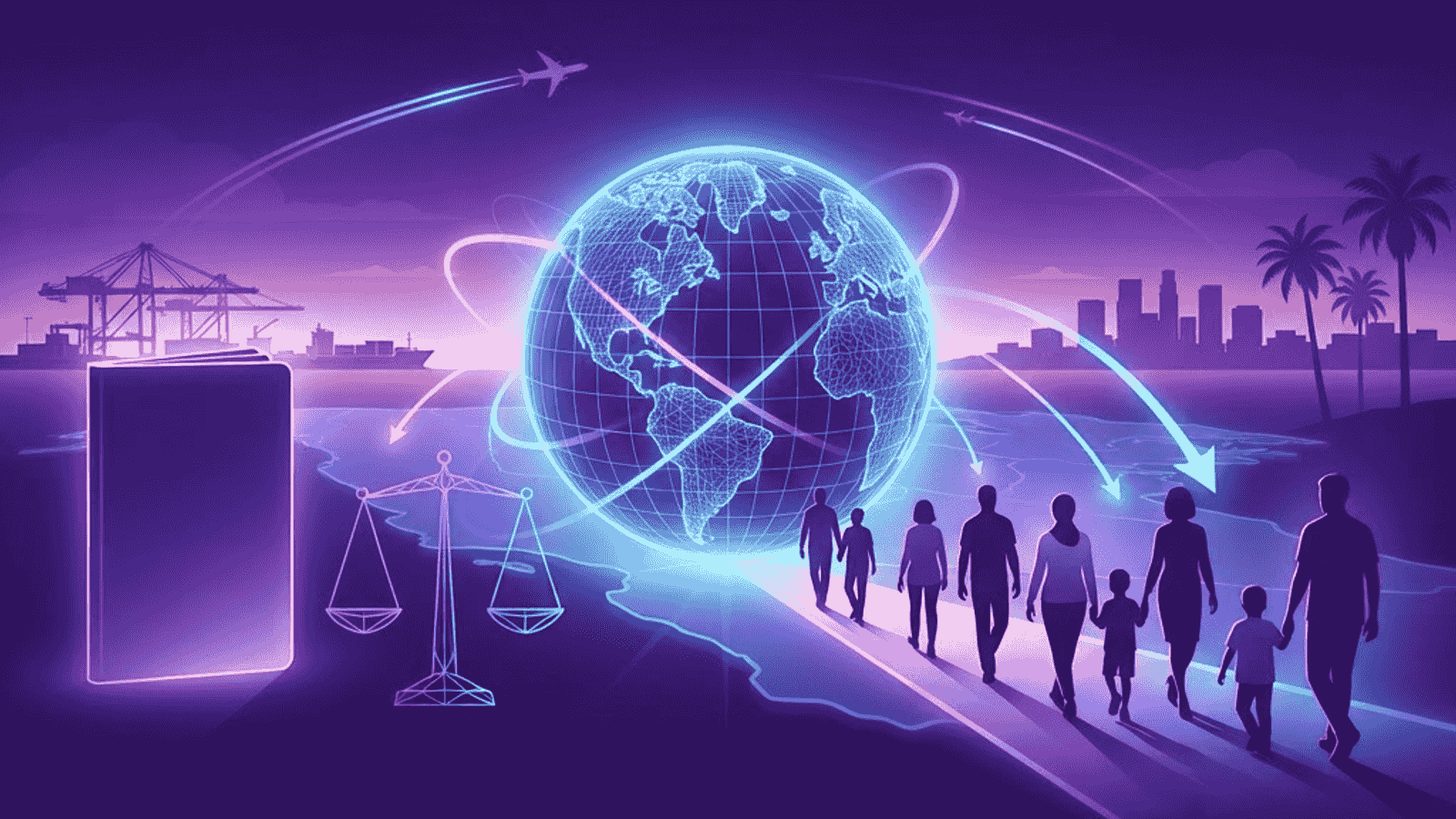 Top 10 Best Immigration Lawyers in Long Beach