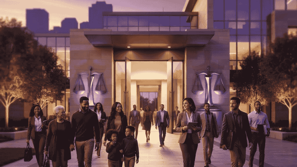 Top 10 Best Immigration Lawyers in Memphis