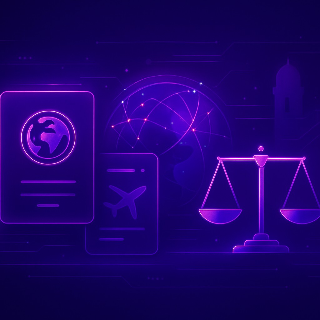 Top 10 Best Immigration Lawyers in Morocco