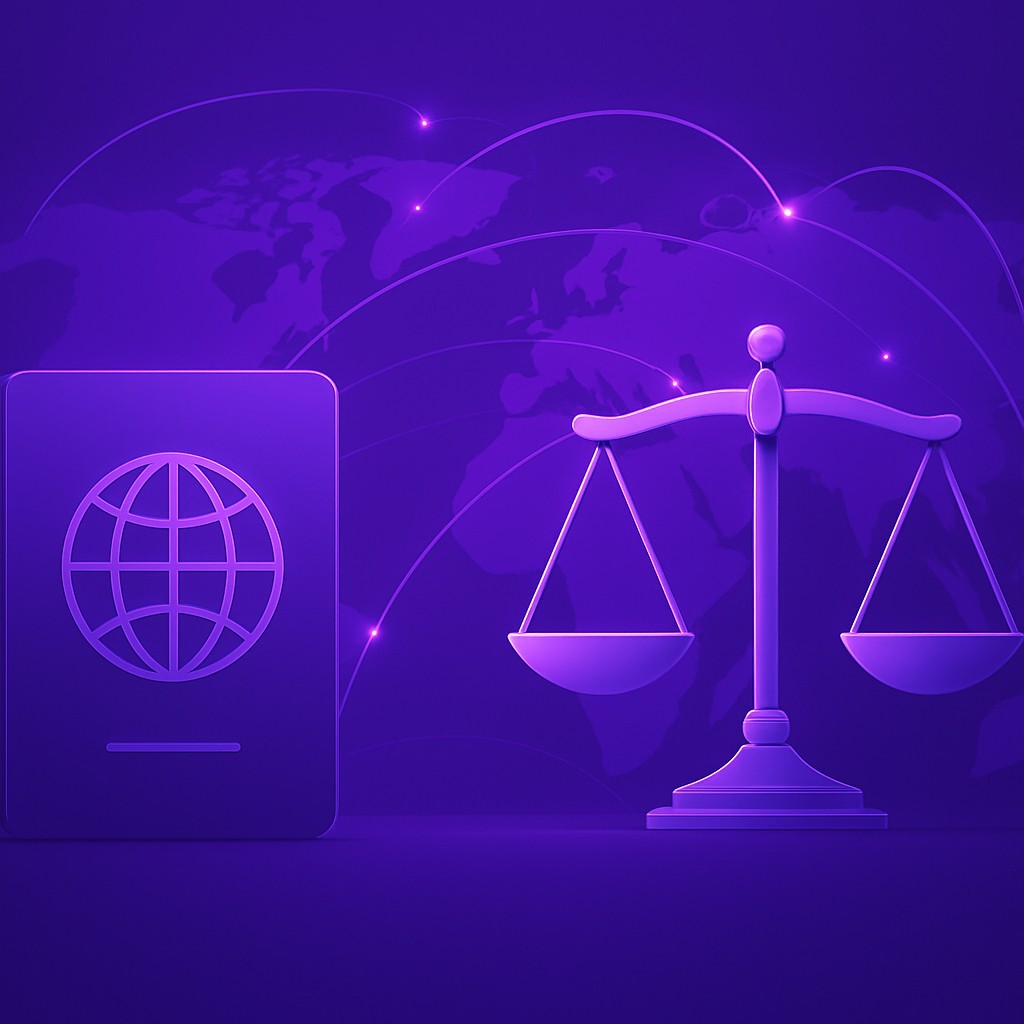 Top 10 Best Immigration Lawyers in Mozambique