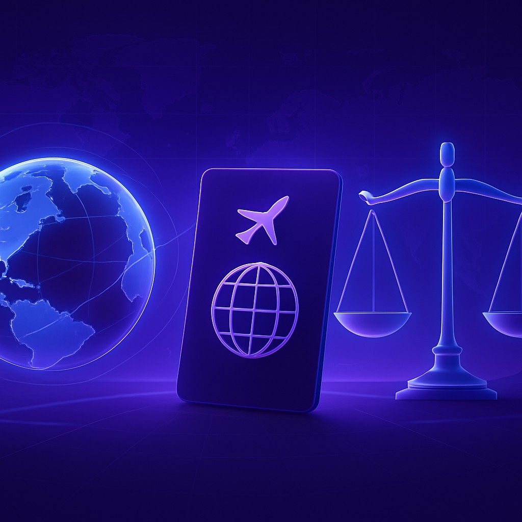 Top 10 Best Immigration Lawyers in Nepal