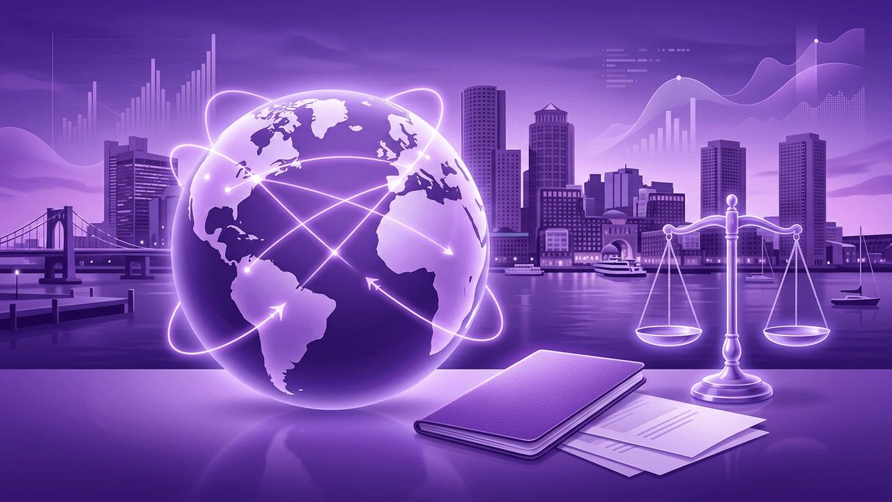 Top 10 Best Immigration Lawyers in New Haven