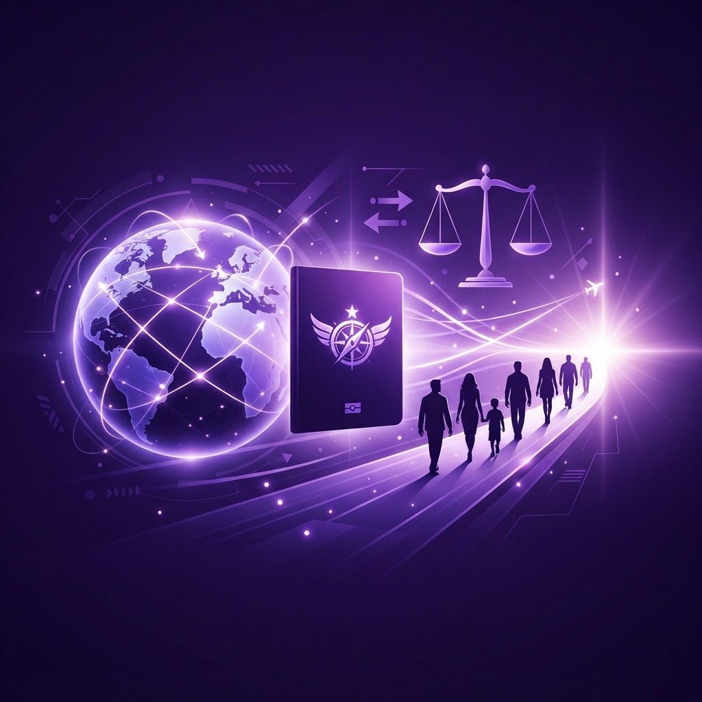 Top 10 Best Immigration Lawyers in North Hempstead
