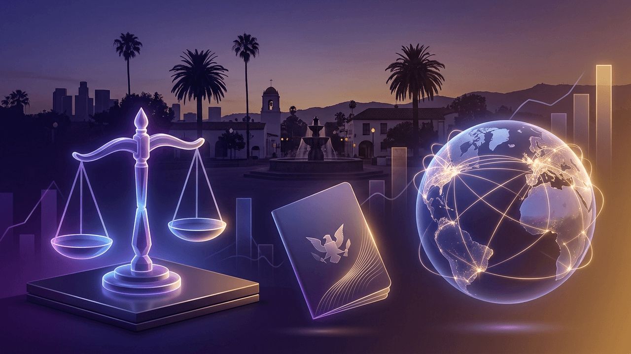 Top 10 Best Immigration Lawyers in Orange