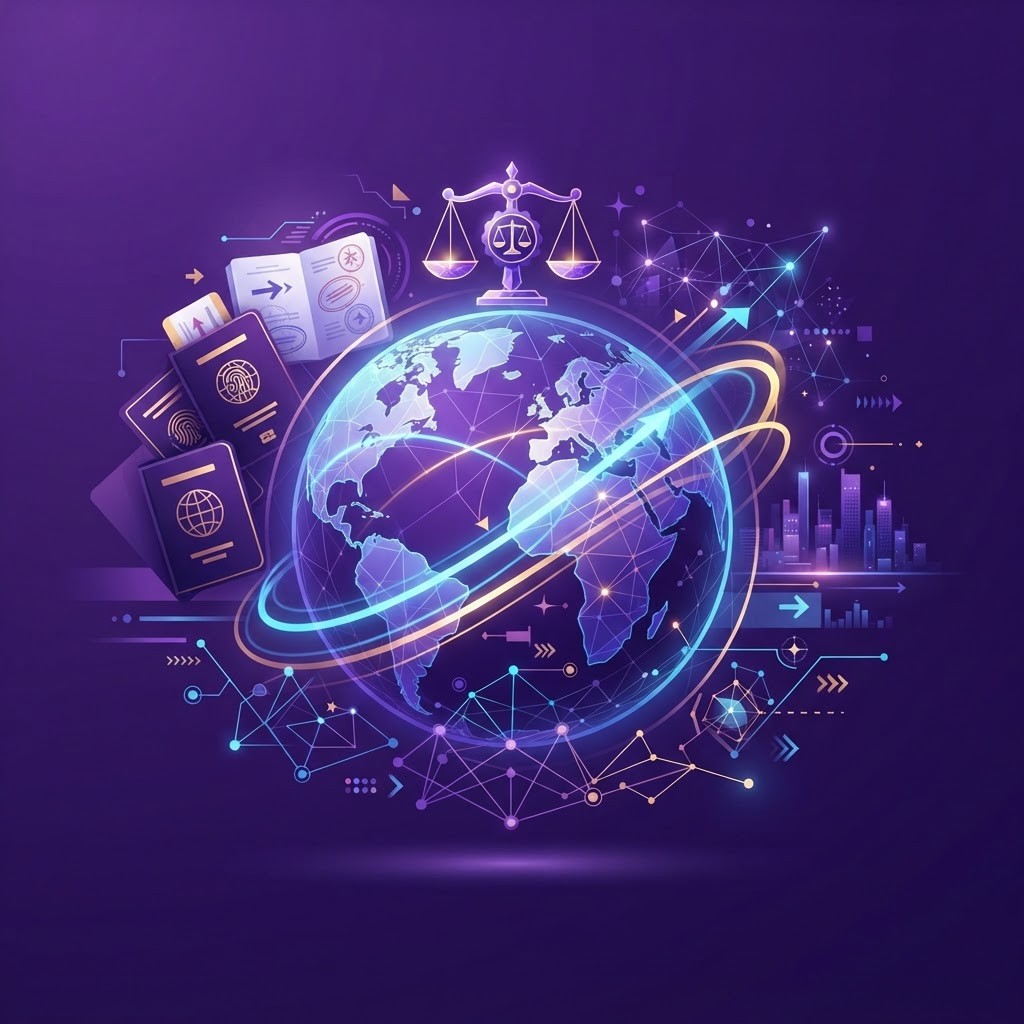 Top 10 Best Immigration Lawyers in State of Palestine