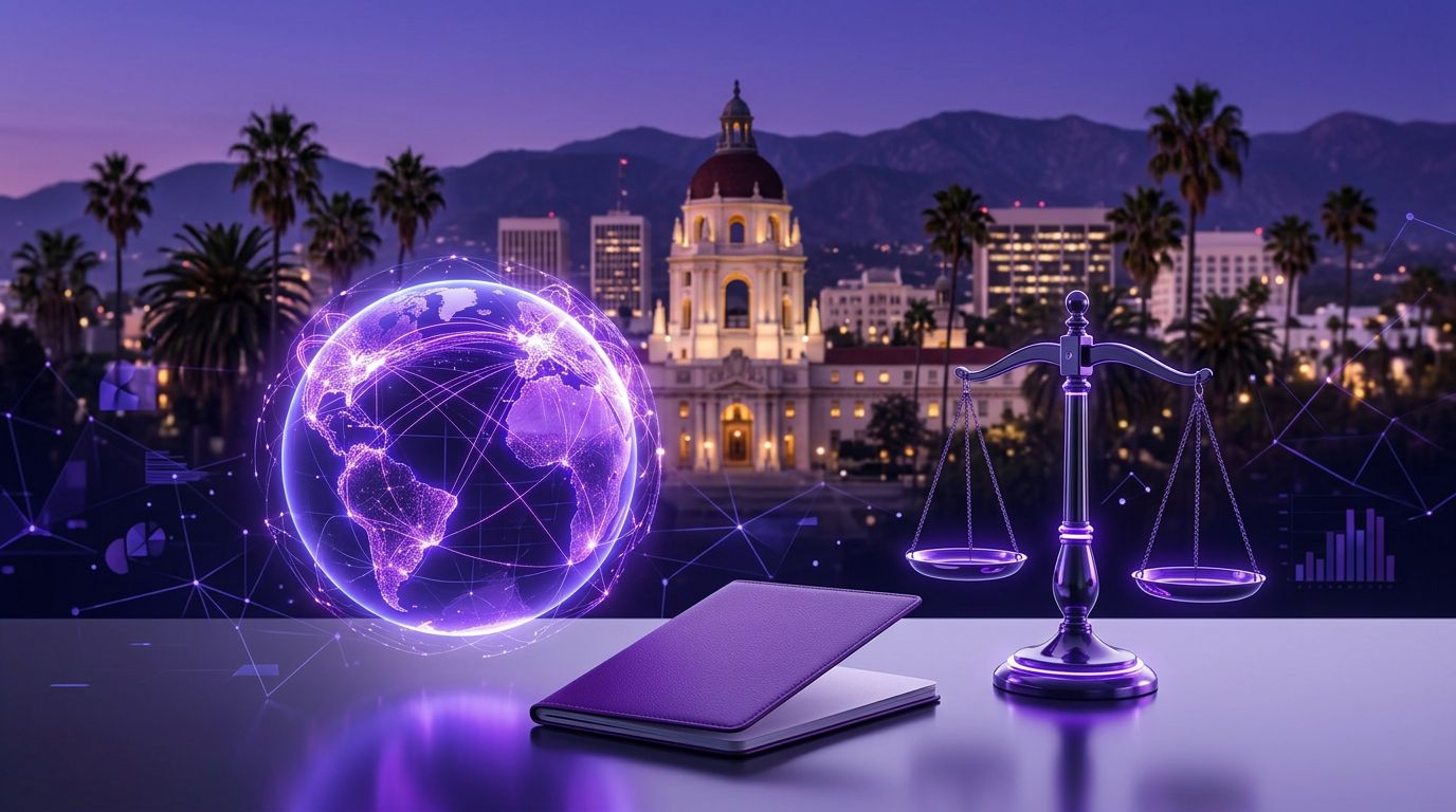 Top 10 Best Immigration Lawyers in Pasadena