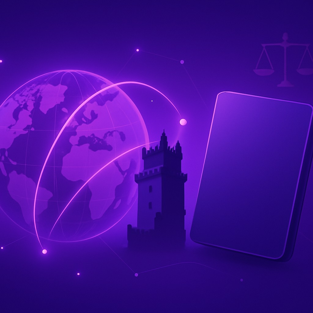 Top 10 Best Immigration Lawyers in Portugal