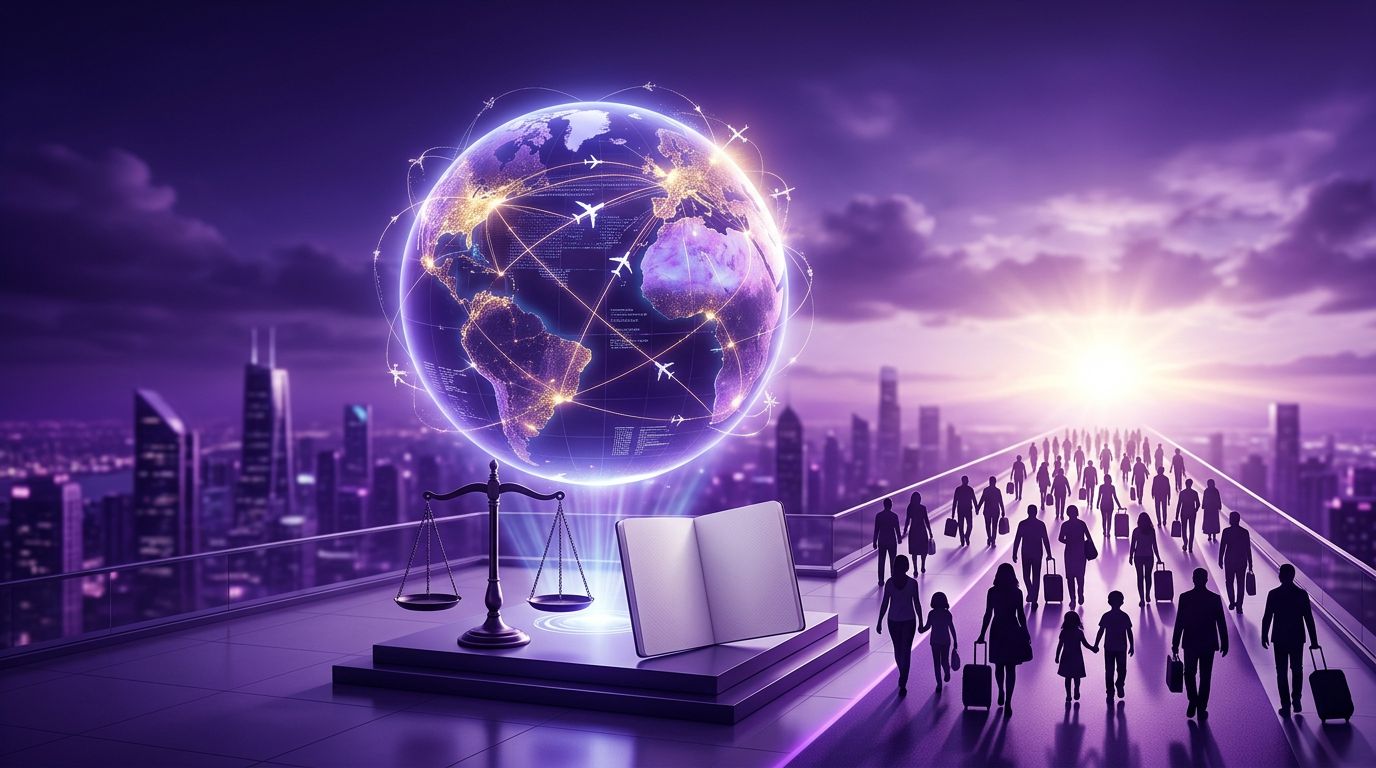 Top 10 Best Immigration Lawyers in Round Rock