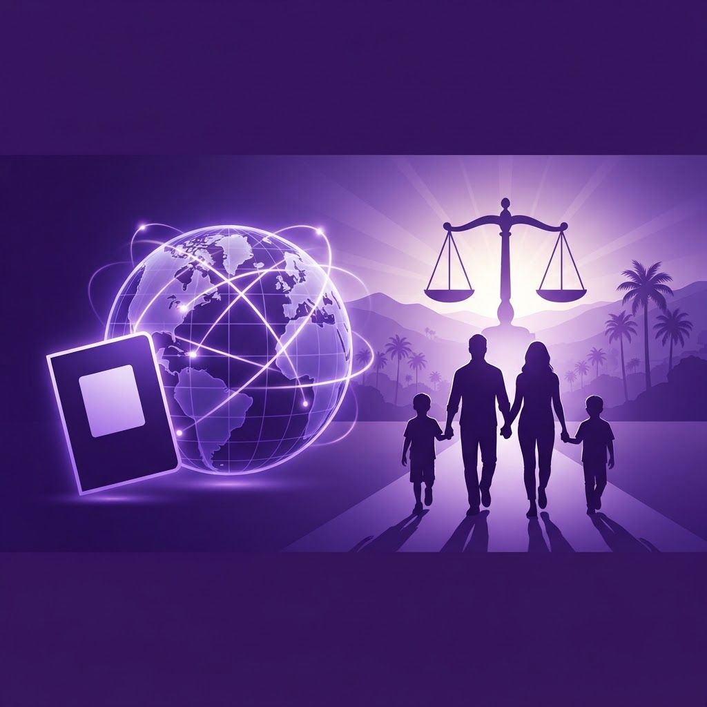 Top 10 Best Immigration Lawyers in San Bernardino