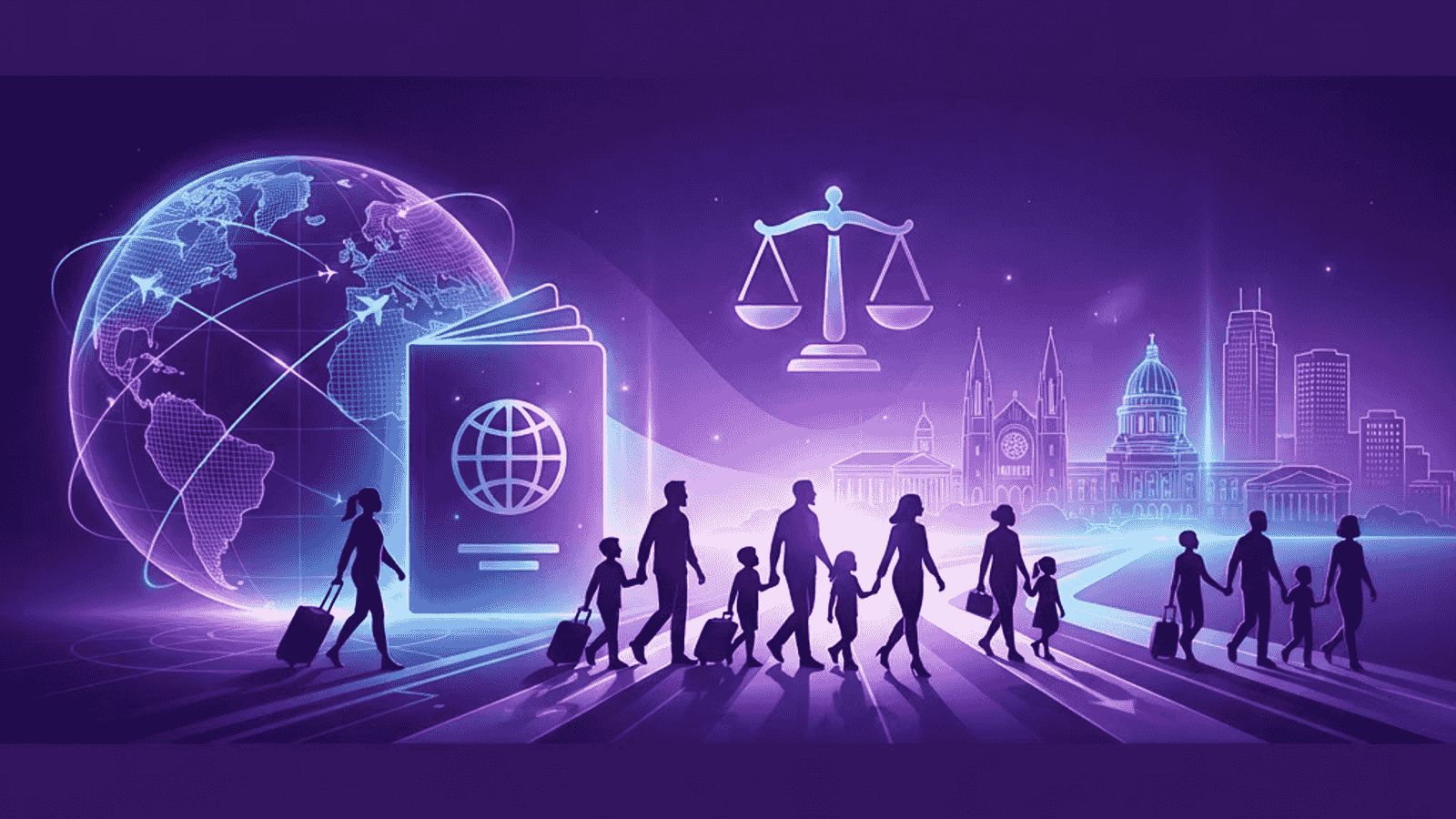 Top 10 Best Immigration Lawyers in St. Paul