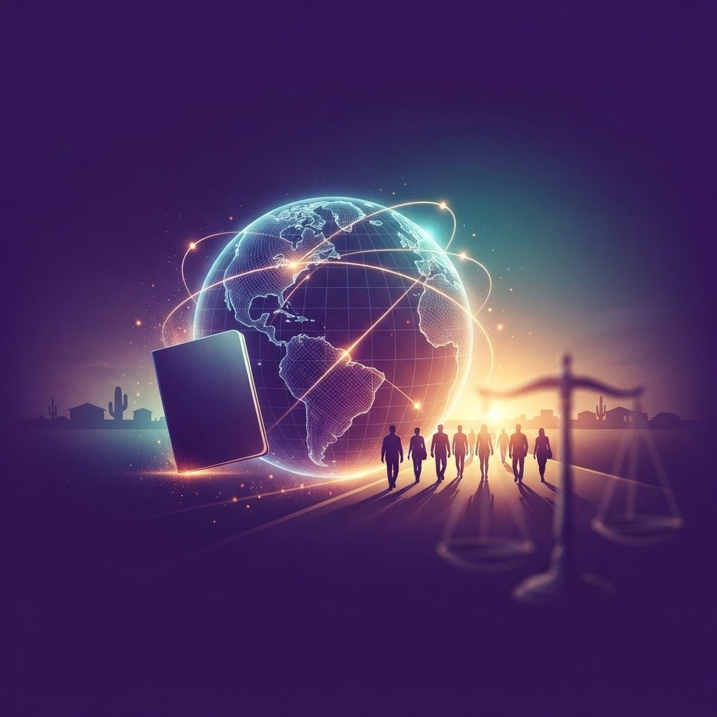 Top 10 Best Immigration Lawyers in Sunrise Manor