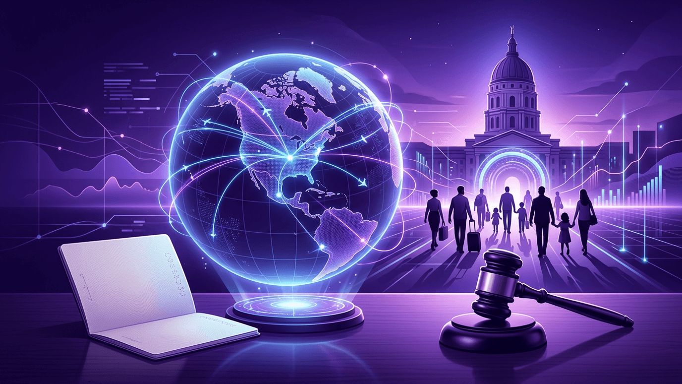 Top 10 Best Immigration Lawyers in Topeka