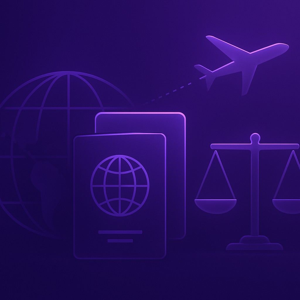 Top 10 Best Immigration Lawyers in Uzbekistan