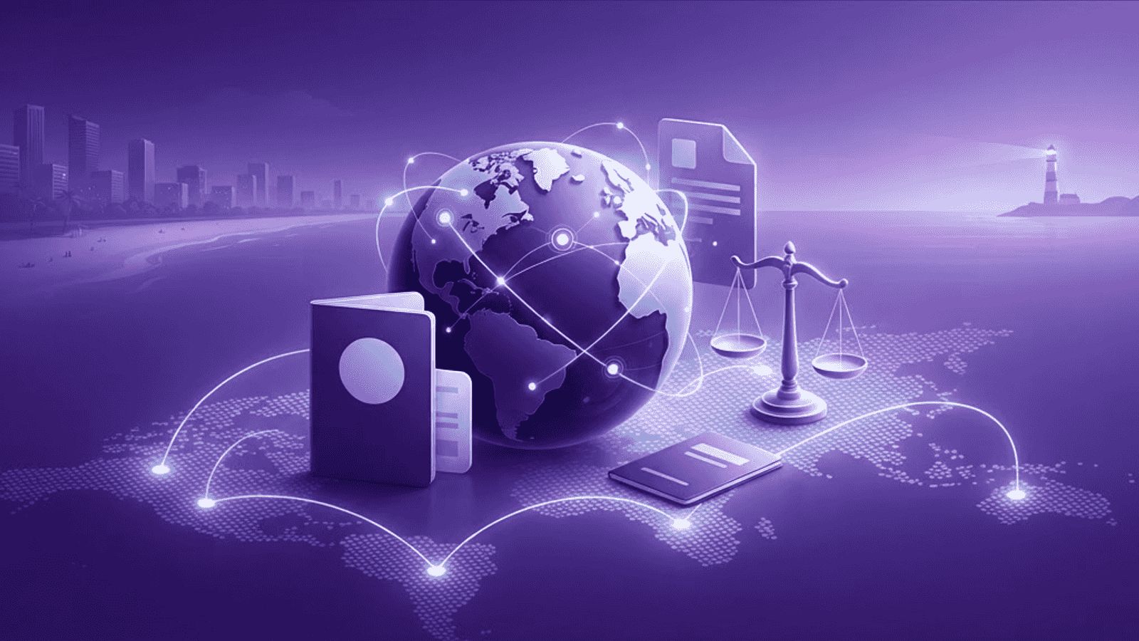 Top 10 Best Immigration Lawyers in Virginia Beach