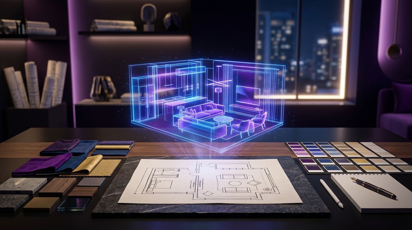 Top 10 Best Interior Design Firms in Allentown
