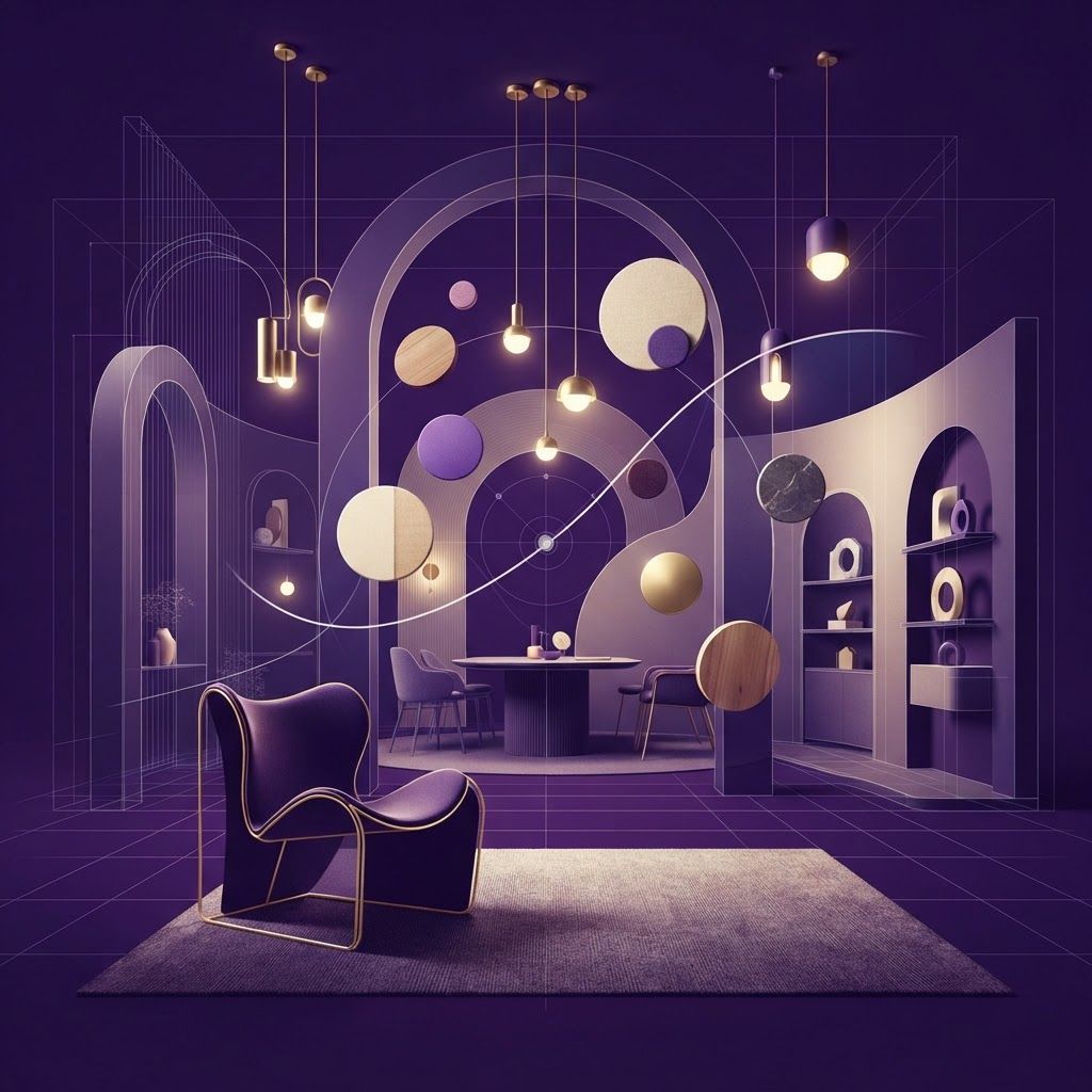 Top 10 Best Interior Design Firms in Amarillo
