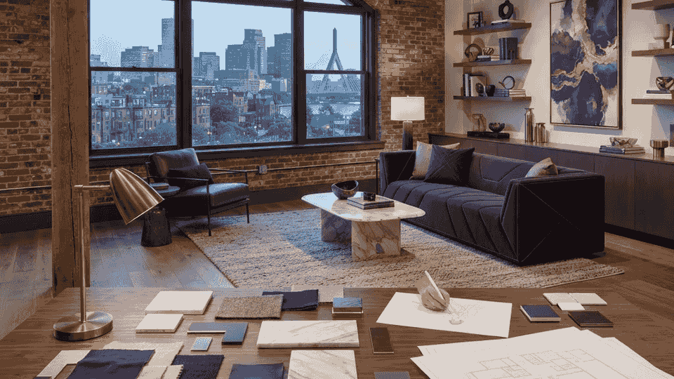 Top 10 Best Interior Design Firms in Boston