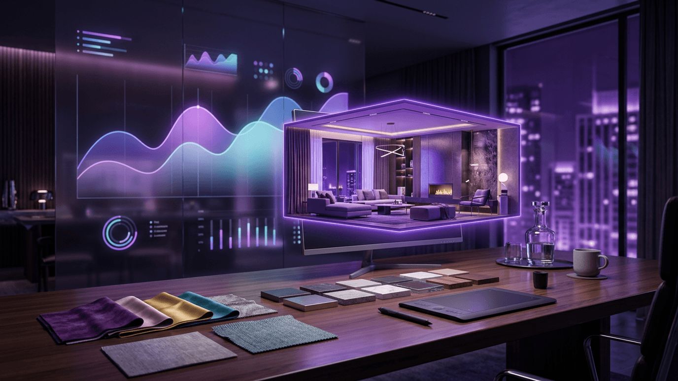 Top 10 Best Interior Design Firms in Carrollton